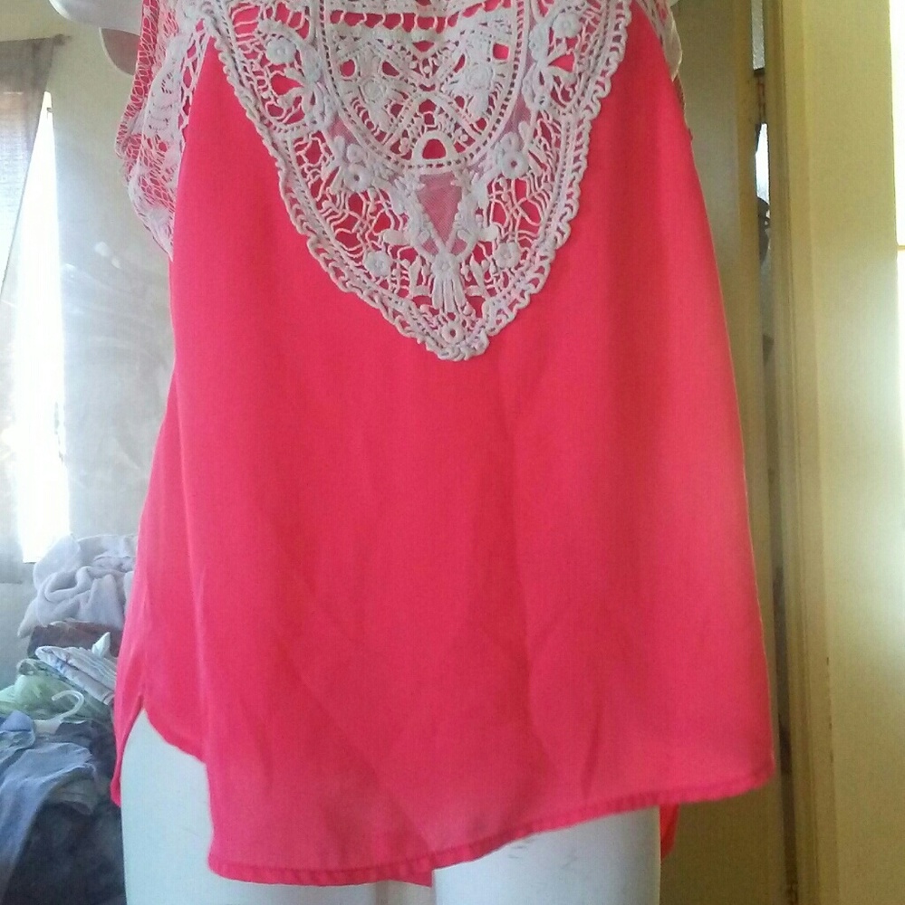 Summer Top
